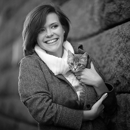 猫の低体温には要注意！考えられる病気や処置の方法とは