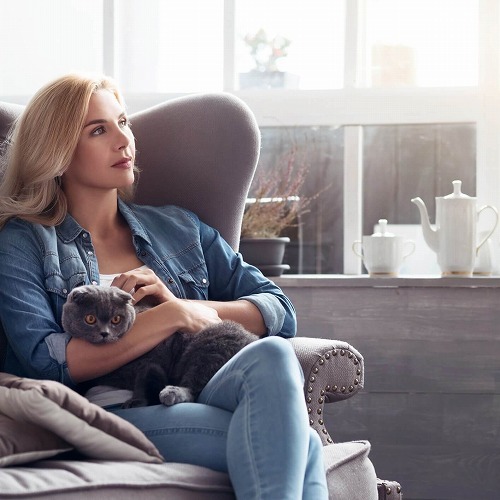 愛猫が快適に暮らせるように、私の生活はココが変わりました！【後編】