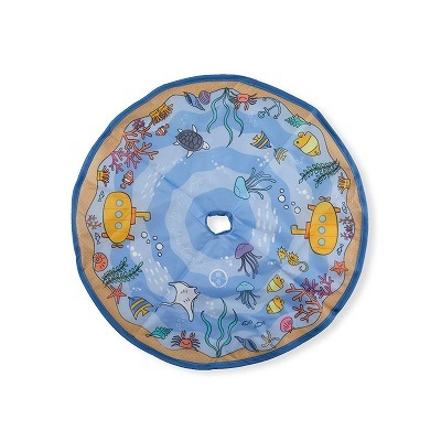 <br>キャッチ・ミー・イフ・ユー・キャン 2 着せ替えシート マリン<br><p style="font-size:75%;">おもちゃも気分にあわせて着せ替えを楽しんで</p>