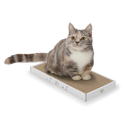 バリバリパッド レギュラー ホログラムホワイト<br>Amazon専売