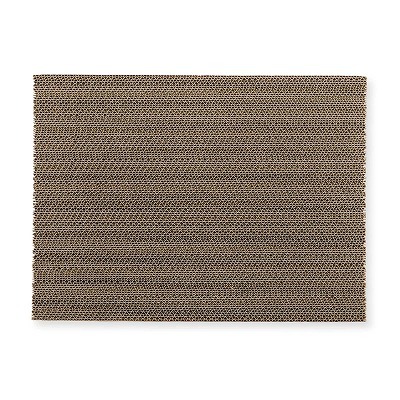 ＜猫壱＞猫用つめとぎ　バリバリパッド スリム 交換用つめとぎ3個パック　商品画像3