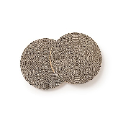 ＜猫壱＞バリバリボウル 交換用つめとぎ2個パック　カインズ限定　商品画像1