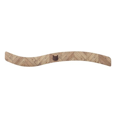 ＜猫壱＞バリバリベッドウェーブ　ヘリンボーン　DCM限定　商品画像3