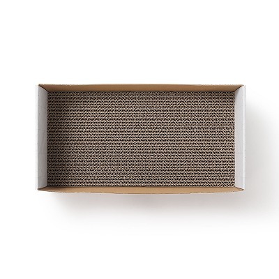 ＜猫壱＞バリバリベッドBOX　M　商品画像2