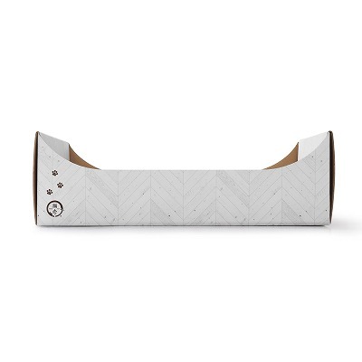 ＜猫壱＞バリバリベッドBOX　L　DCM限定　商品画像3