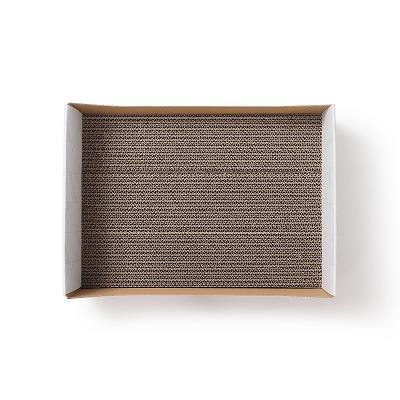 ＜猫壱＞バリバリベッドBOX　L　DCM限定　商品画像2