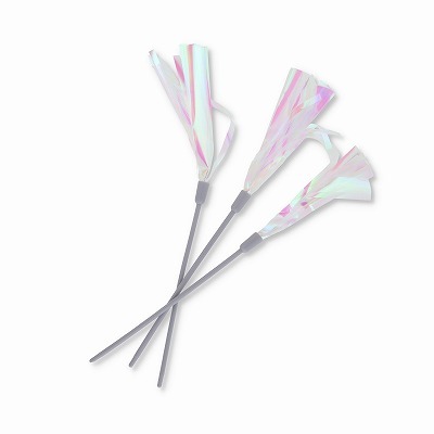 <br>キャッチ・ミー・イフ・ユー・キャン 2 交換用スティック3本セット フィルム<br><p style="font-size:75%;">お気に入りのおもちゃを長く使えます</p>