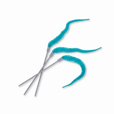 <br>キャッチ・ミー・イフ・ユー・キャン 2 交換用スティック3本セット モール<br><p style="font-size:75%;">お気に入りのおもちゃを長く使えます</p>