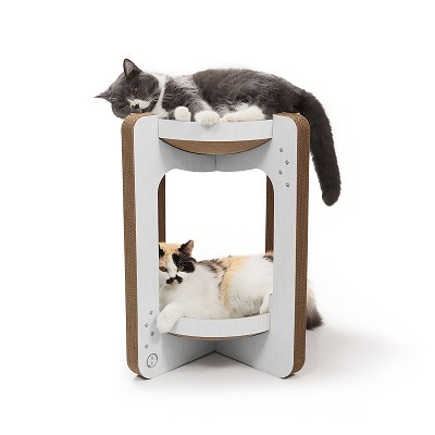 バリバリボウルタワー<br>チャーム限定