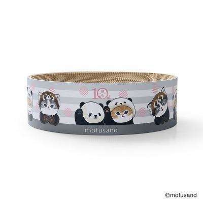 ＜猫壱＞バリバリボウル　mofusand　商品画像3