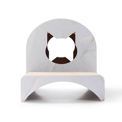 ＜猫壱＞爪とぎ　ダンボール爪とぎ　バリバリ キャットルーム　商品画像2