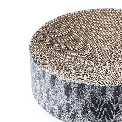 ＜猫壱＞バリバリボウル サバトラ　カインズ限定　商品画像３