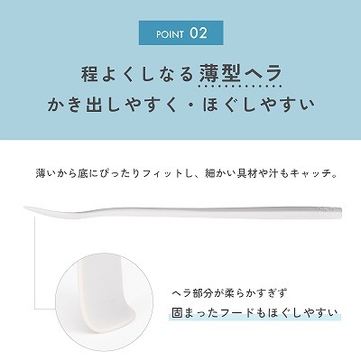 ＜猫壱＞ウェットフード スプーン　商品画像3